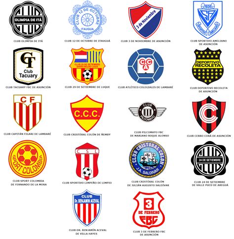 paraguay league